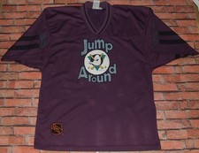 MIGHTY DUCKS ANAHEIM Trikot