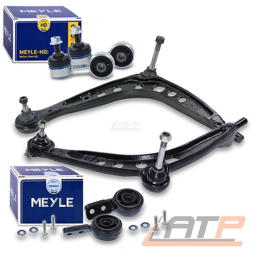 Querlenker satz meyle hd - querlenker,