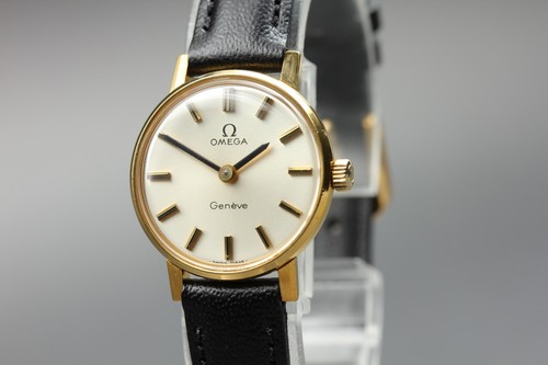 1973 near mint - omega, geneve