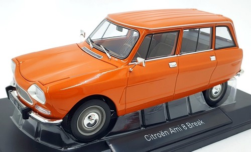 Norev scale diecast - norev, 1/18