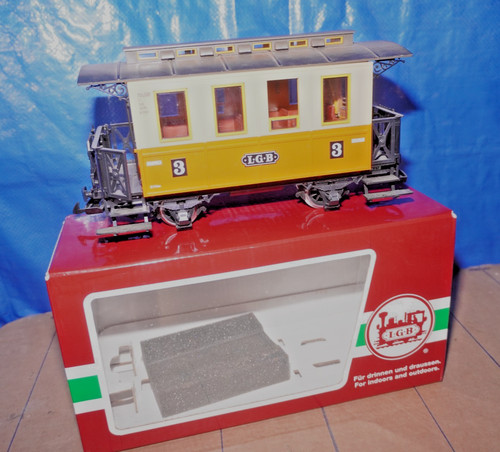 Lgb 32110 personenwagen - kr/1],