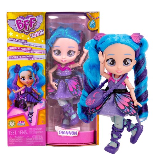 Bff cry babies shannon - babies,