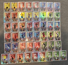 Match Attax Bundesliga 13/14 Alle 49 Matchwinner Set Full Komplett 2013/2014