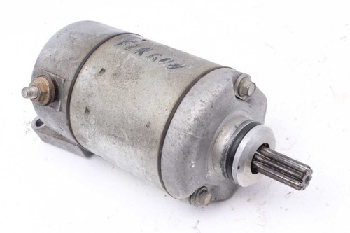 Anlasser starter startermotor - starter,