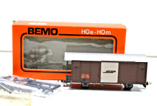 BEMO Güterwagen 2282 114 HOm