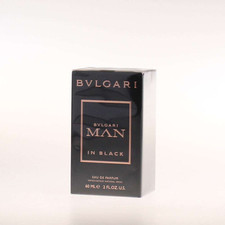 Bvlgari Man in Black EDP - Eau de Parfum 60ml