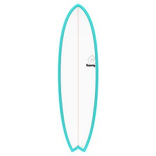 Surfboard TORQ Epoxy TET 6.6
