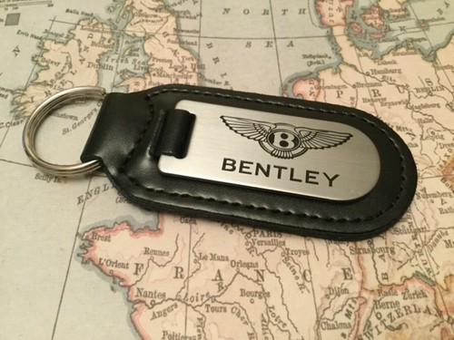 Bentley schlüsselanhänger - bentley,