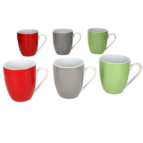 6er set variant trio - set,