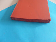 Art.0011  Silikon  Platte L 260 mm B 140 mm S 18mm