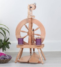 Spinnrad Ashford Traveller 3