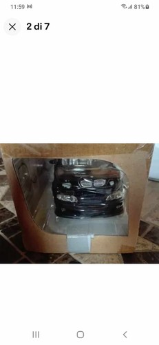 Bmw ac schnitzer iron - bmw, e