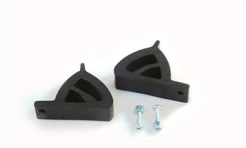 Burley cub 4262403 elastomer - 4262403,
