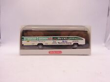 Wiking: MB O 404 RH  Reise-Bus Werder Bremen Nr.714 07 41  (GK16)
