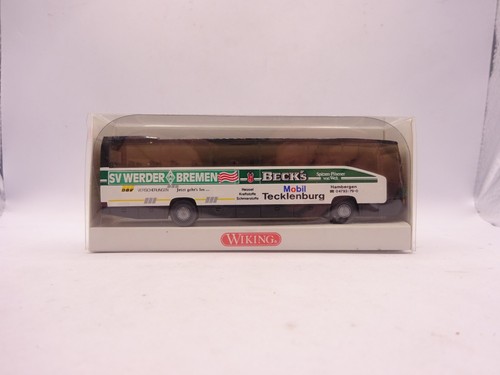 Wiking 404 reise bus - mb, rh