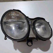 Scheinwerfer Xenon Rechts A2088200861 Mercedes-benz CLK Coupe 230
