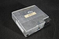 BMW E39 E46 X5 E53 Steuergerät Radiomodul BM54 Becker 8385897 (#33)