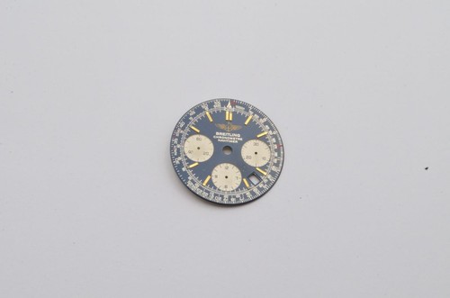 Breitling zifferblatt dial old - breitling,