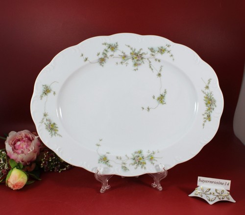 Rosenthal monbijou grüne - monbijou,
