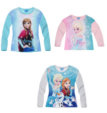 Disney Eiskönigin Frozen Elsa