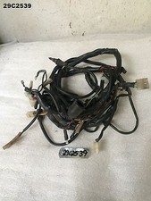 GILERA SATURNO 500 STD 1988