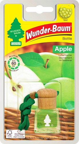 Wunderbaum bottle duft flakon - duft,