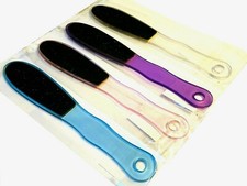 Hornhautfeile Hornhautraspel