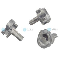 Ignition lock cylinder - ignition,