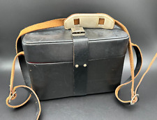 Vintage Kameratasche