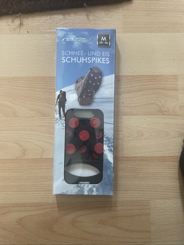 Schnee und eisspikes für - und,
