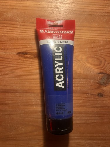Amsterdam standard series - standard,