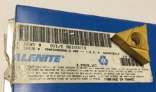 drehmeißel wendeplatten (NOS)