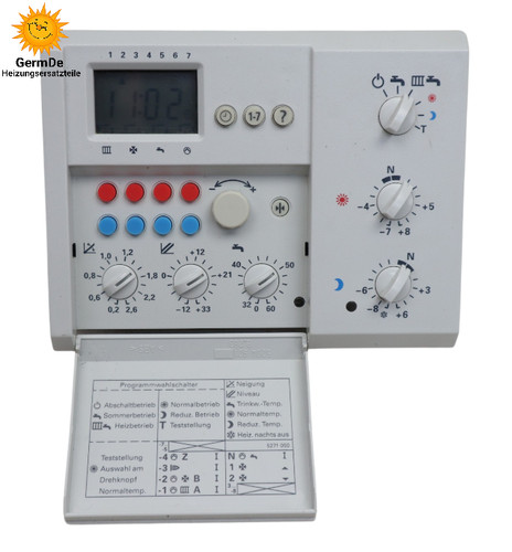 Viessmann bes s 7450155 - 🔥,