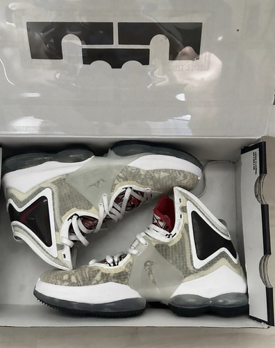 Nike lebron herren - 9,