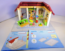 Playmobil aus 6220 6221 - aus, +