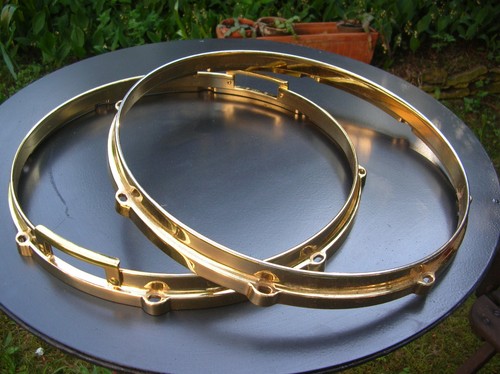 Snare guss spannreifen - guss, 24
