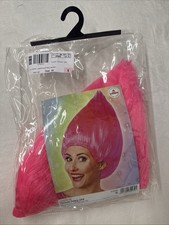 Karnevalsperücke Typ Poppy