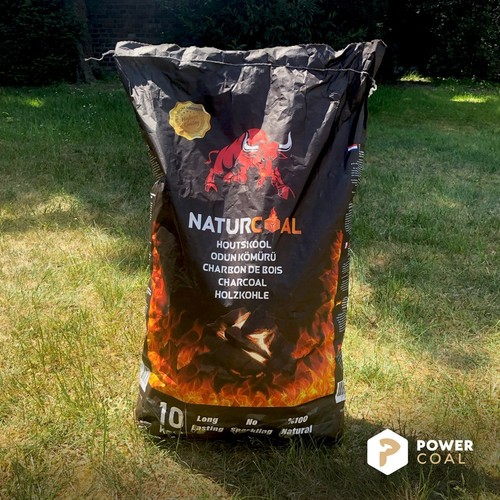 Quebracho holzkohle 10kg - quebracho,