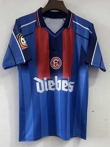 Sport1998 retro shirt - shirt, trikot