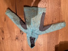 Wasserdichte Winterjacke für