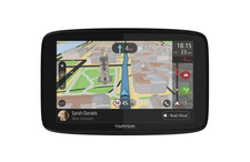 TomTom GO 620