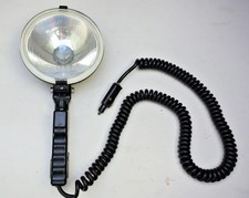 Halogen Optilux H3 12V 100W Hand Such Scheinwerfer Boot Auto Polizei Feuerwehr