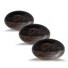 Dudu Osun 3Er Pack Dudu Osun - Schwarze Seife Aus Afrika Original Black Soap 3X1