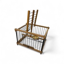 Vogelfalle Lebendfalle