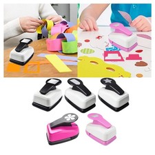 Motivlocher Scrapbooking