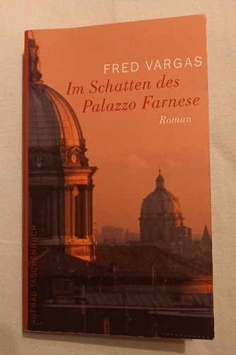 Schatten des palazzo - im,