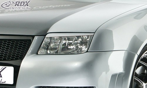Rdx scheinwerferblenden für - rdx,