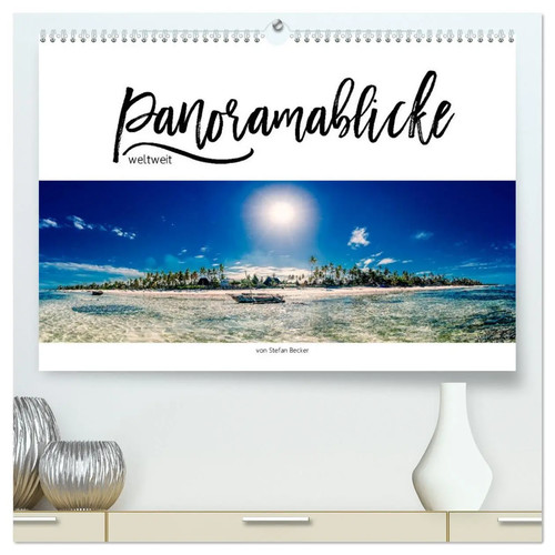Panoramablicke weltweit