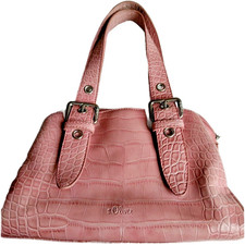 S.Oliver HANDTASCHE  klein, Damenhandtasche