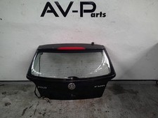 Orig. VW Polo 9N3 Polo FUN